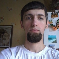 Максим Матвейчев, Санкт-Петербург