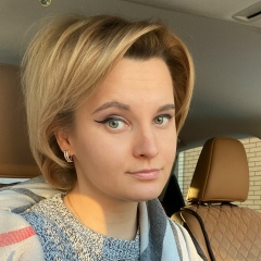 Katerina D-A, 31.03.1988, Москва