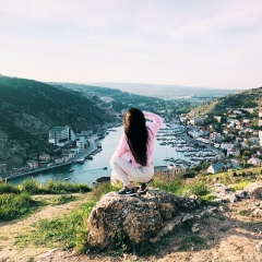 Оксана , Москва