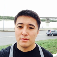 Нуржан Баукенов, 03.03.1989, Петропавловск