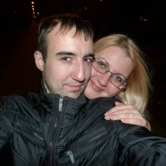 Мишка Сотников, 21.04.1983, Москва