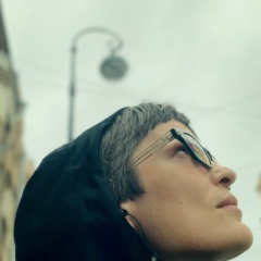 Кристина Стоянова, 17.02, Санкт-Петербург