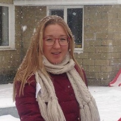 Наталья Галкина, Мариуполь