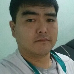 Илья Ким, 04.10.1990, Тараз