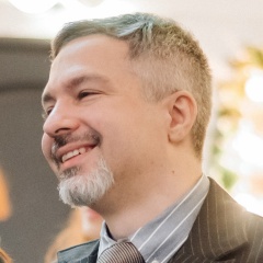 Игорь Козлов, 05.09, Москва