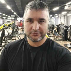 Расул Абдуллаев, 10.04.1987, Нефтеюганск