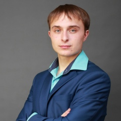 Виктор Синичкин, 26.08, Чамзинка