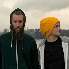 Anna Ya, Санкт-Петербург