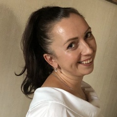 Ирина Филишова, 28.04, Краснодар
