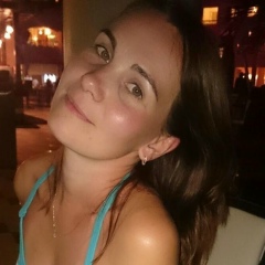 Екатерина Леонова, 15.09.1982, Москва