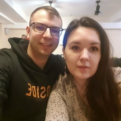 Евгений Михайлов, 01.08, Москва