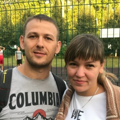 Славиан Кулаков, 12.12.1986, Новосибирск