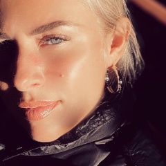Екатерина Шахрай, 18.03, Ялта
