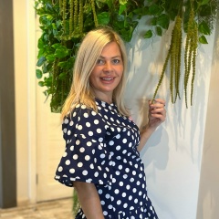 Ева Смолина, 27.12, Москва