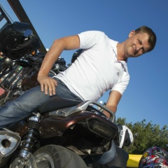 Андрей Бу, 10.05.1978, Гомель