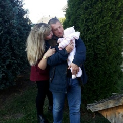 Дима Альциванович, 20.07.1987, Лунинец