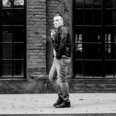 Дмитрий Галушин, 03.05.1988, Москва