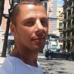 Алексей Косогорцев, 14.05.1985, Санкт-Петербург