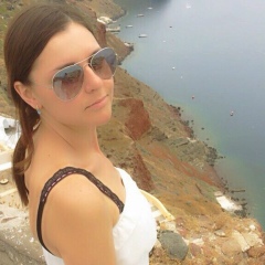 Вера Лепихова, 21.06.1986, Москва