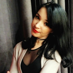 Катерина Беликова, 18.05, Киев