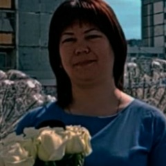 Гузаль Цветкова, 10.01, Тобольск