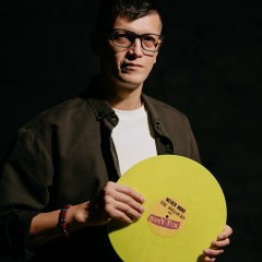 Евгений Болтушкин, Ноябрьск