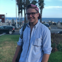 Глеб Харитоненко, 13.05.1996, Москва