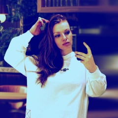 Екатерина Панасюк, 02.09.1988, Минск