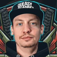 Queasy Channel, 28.10, Москва