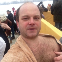 Андрей Власов, 22.10, Киев