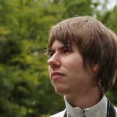 Ilya Babintsev, 21.08, Волгоград