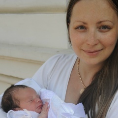 Юля Мисло, 15.06.1984, Ужгород