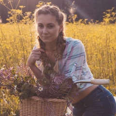 Анастасия Люфт, 06.03, Екатеринбург