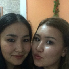 Айым Есейкызы, 22.12.1992, Талдыкорган