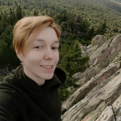 Мария Самодурова, 11.12.1998, Челябинск