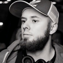 Никита Енот, 04.01.1983, Москва