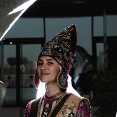 Лейсан Гирфанова, 11.10.1985, Казань