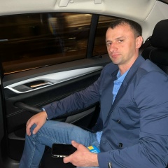 Сергей Марк, 21.05.1914, Санкт-Петербург