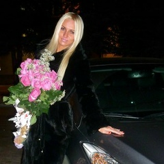 Алина Местажникова, 23.10.1992, Иркутск