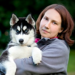 Екатерина Сергеева, 15.01.1987, Москва