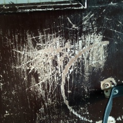 Алексей Мадестов, Минск