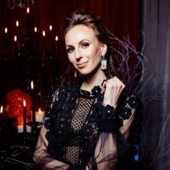 Катерина Британ, 03.05, Москва