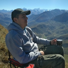 Заур Бозиев, 04.04.1981, Нальчик