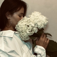 Айгуль Латыпова, 02.04, Москва