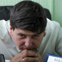 Анатолий Антонцев, 21.12.1985, Иркутск