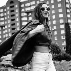 Мария Титова, 02.07.1988, Москва