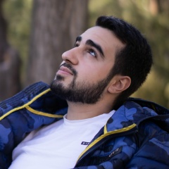 Давид Эфендян, 09.11, Москва