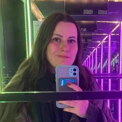 Екатерина Мегги, 18.04, Санкт-Петербург