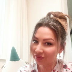 Гузэль Ибрагимова, 03.08, Санкт-Петербург