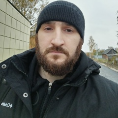 Сергей Холщёв, 16.10, Калуга